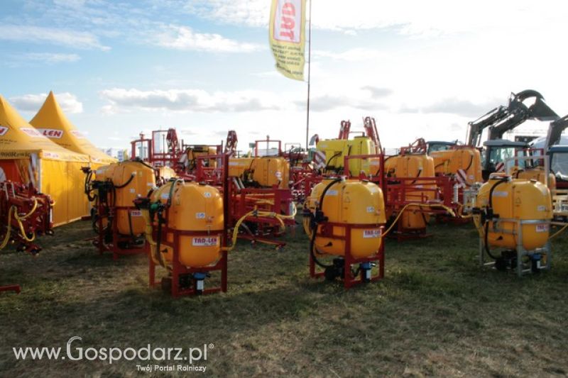 Agro Show 2012 Bednary foto-katalog firm cz.1