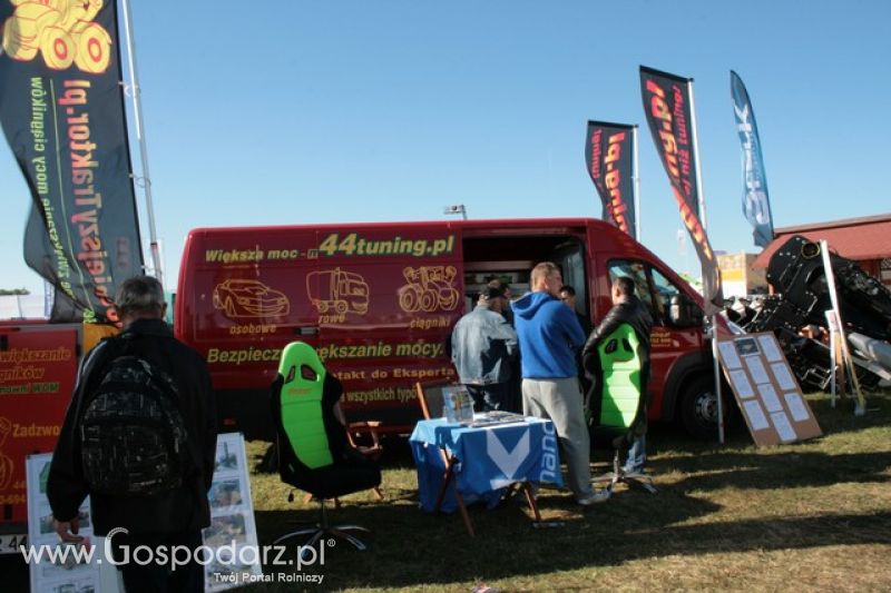 Agro Show 2012 Bednary foto-katalog firm cz.1