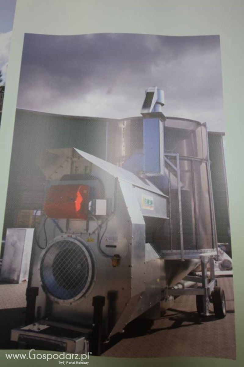 Agro-Park Lublin 2013