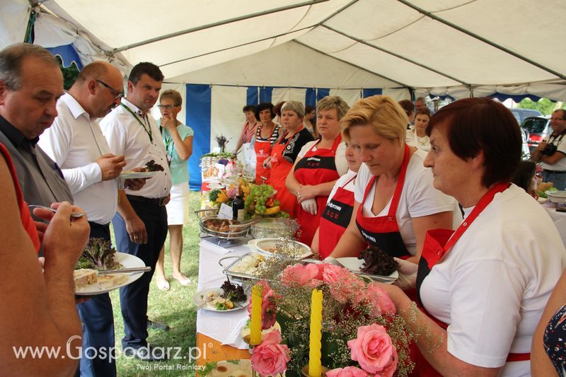 IV Ogólnopolski Festiwal Wieprzowiny - Koźmin Wlkp 2016