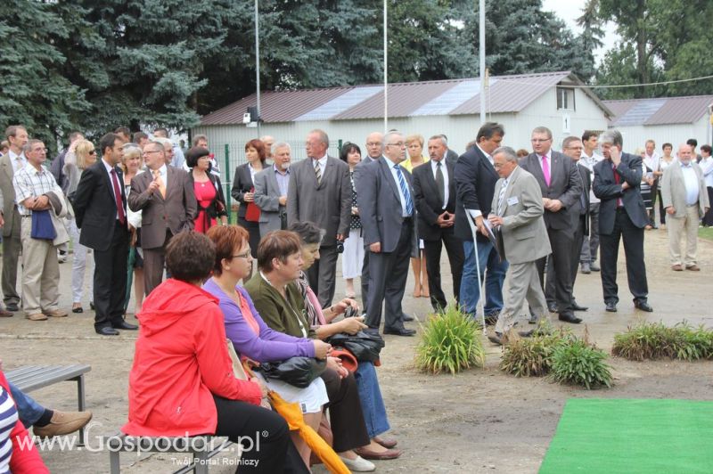 XIX Krajowe Dni Ziemniaka w Marszewie
