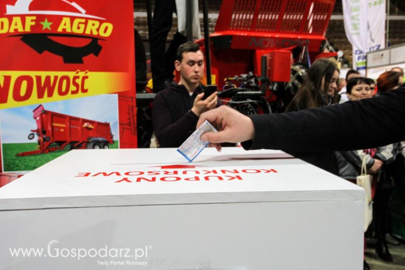 Ferma 2019 dzień 1