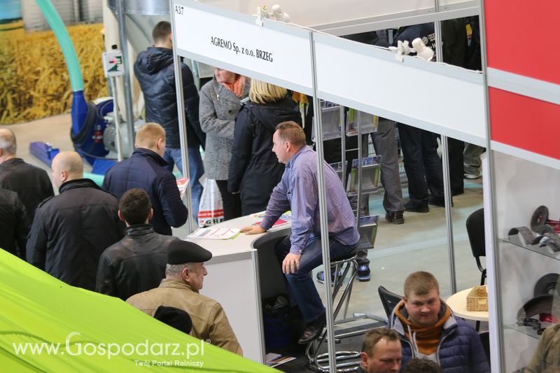 AGRO-PARK Lublin 2016 (niedziela)