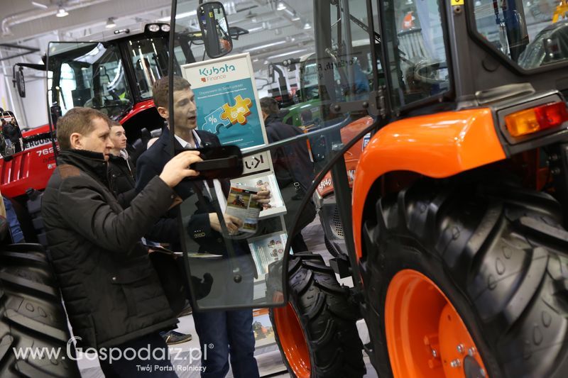 AGRO-PARK Lublin 2016 (sobota)