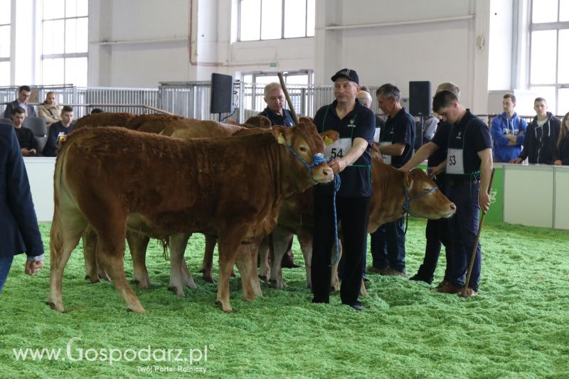 Krajowa Wystawa Zwierząt Hodowlanych w Poznaniu 2017 (piątek, 5 maja)