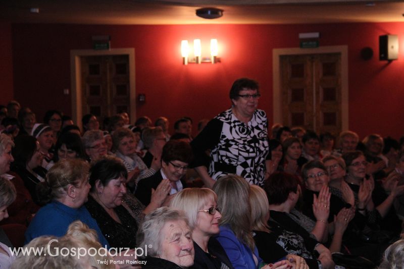 Agro Na Obcasach 2016