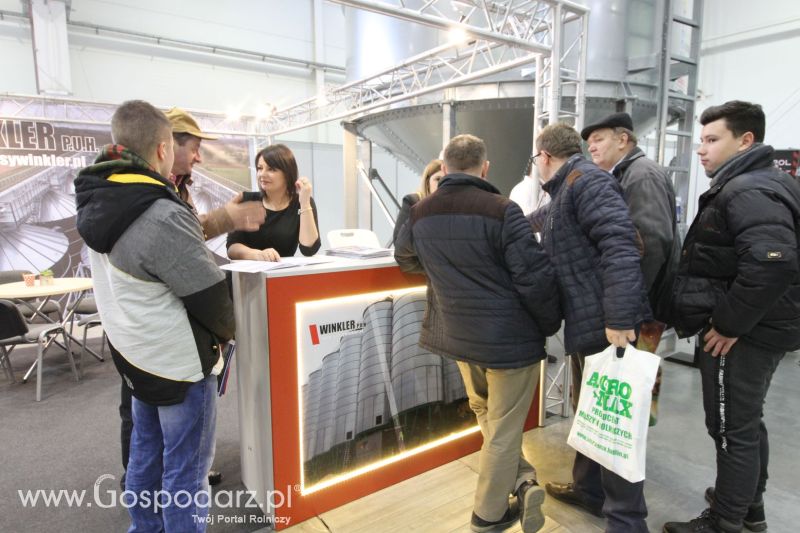 AGRO-PARK Lublin 2020 dzień 2