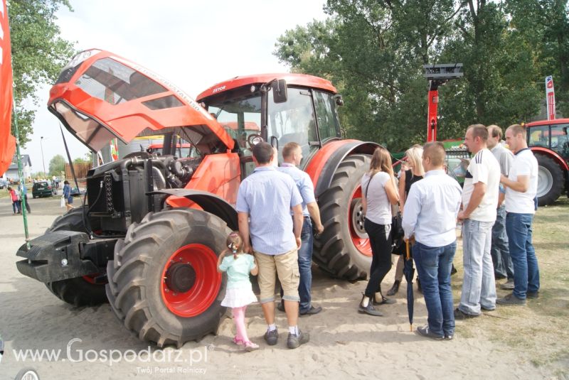 PAŁUCKIE TARGI ROLNE 22-23.08.2015 