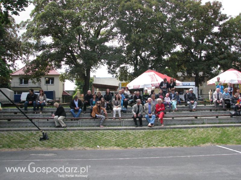 Festiwal Wieprzowiny w Koźminie Wielkopolskim 2013