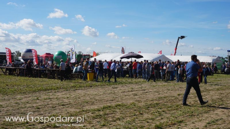 V Wojewódzki Konkurs ORKI