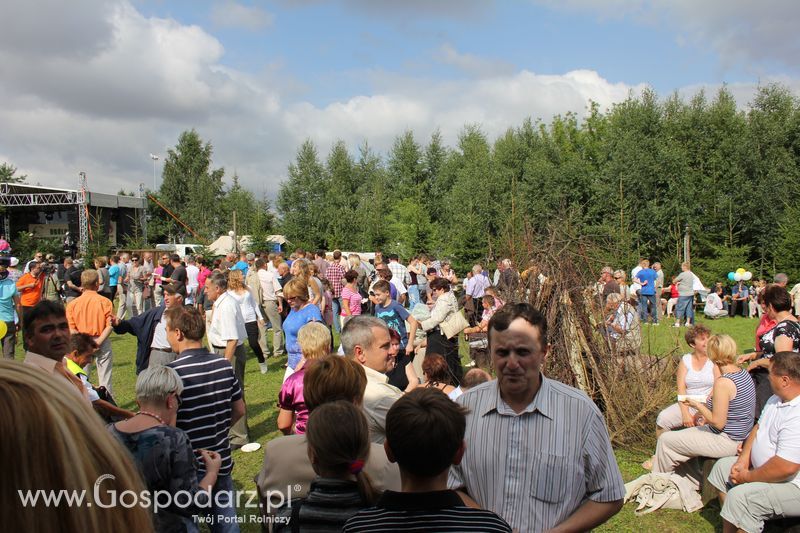 Festiwal Wieprzowiny w Targowisku Dolnym