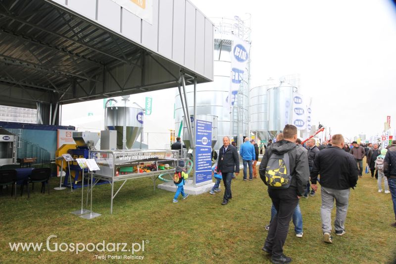 AGRO SHOW BEDNARY 2017 (Sobota)