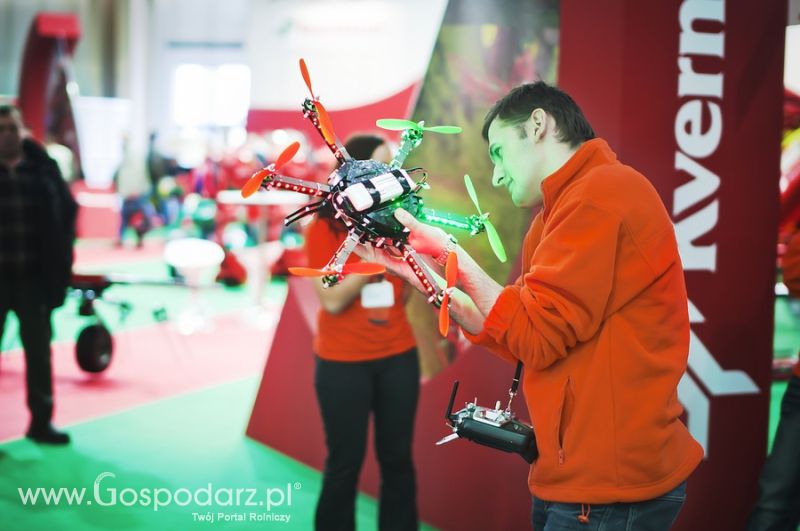 Polagra Premiery 2012 okiem fotografa cz. 4