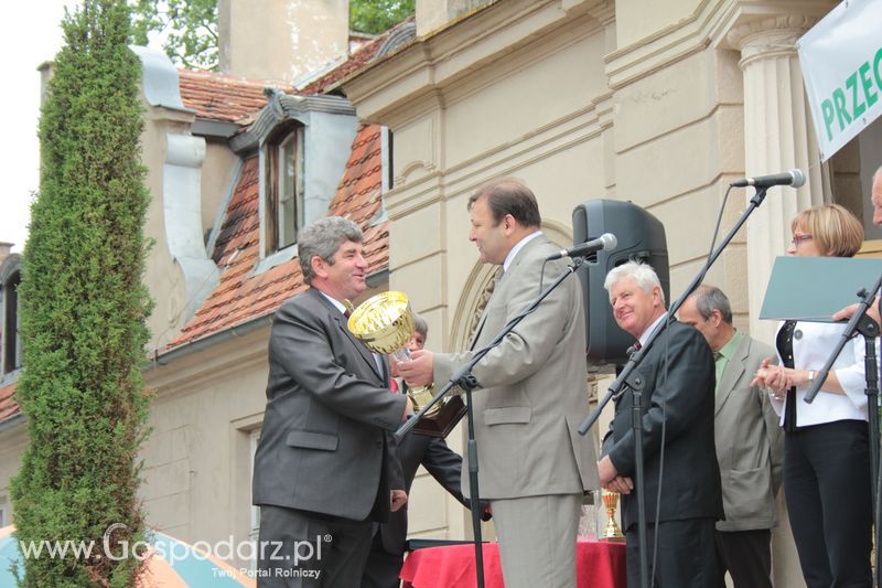  XX Targi Rolnicze Lubniewice