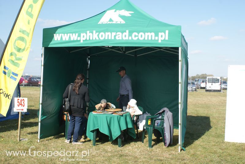 Agro Show 2011 Bednary Foto katalog firm