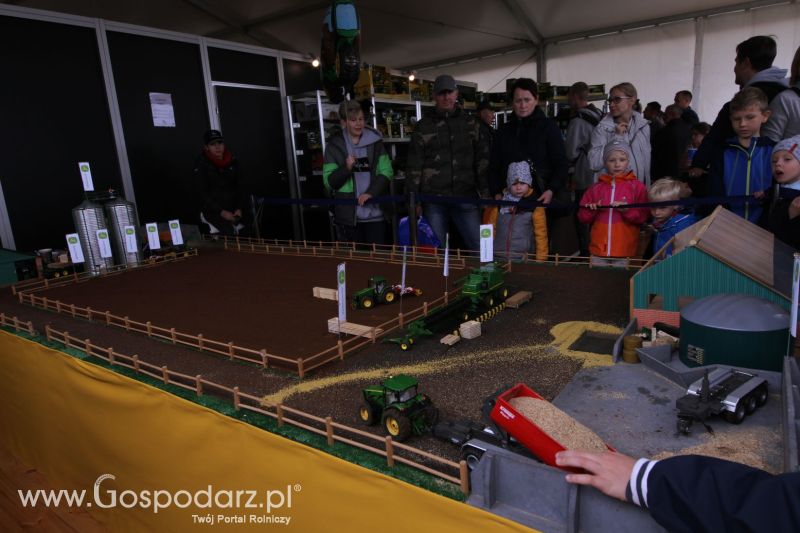 Agro Show 2019 dzień 3