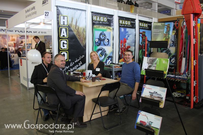 Polagra Premiery 2012 Sobota