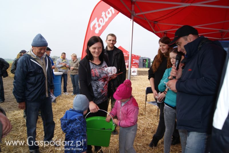 Zdjęcia z pokazów polowych INTER-VAX w Toniszewie