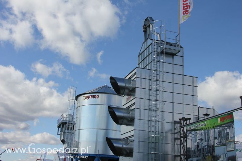  Agro Show 2012 - niedziela