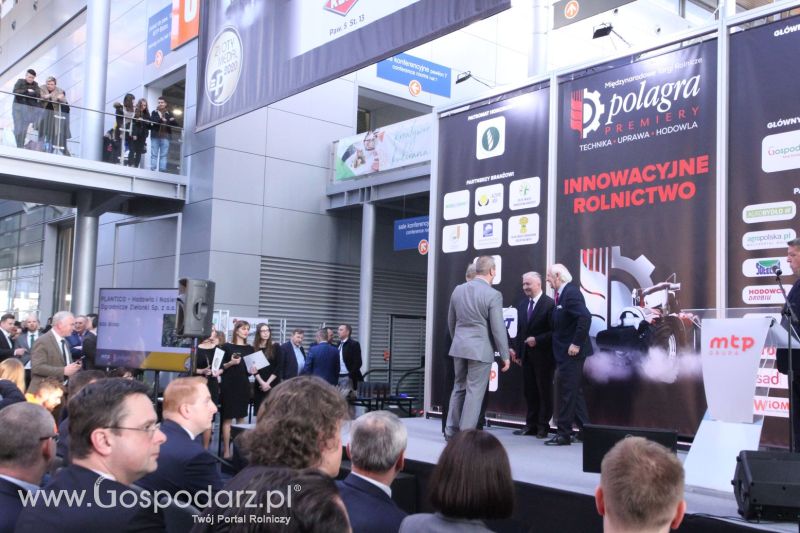 Polagra Premiery 2020 dzień 1