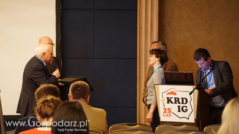 Konferencja Drobiarska