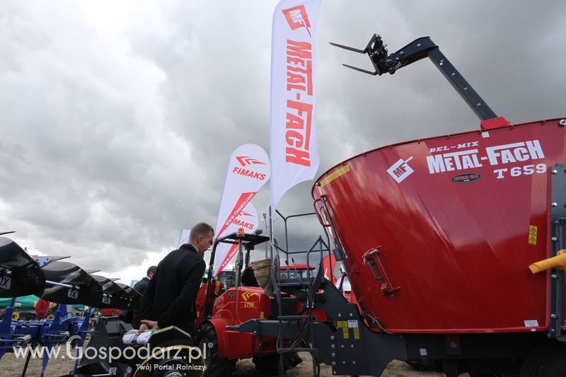 Agro-Tech Minikowo 2018