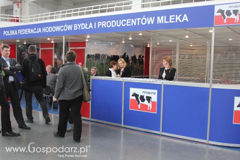 XXVI Krajowa Wystawa Zwierząt Hodowlanych - sobota i niedziela