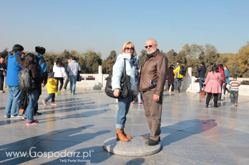 Gospodarz.pl w Chinach