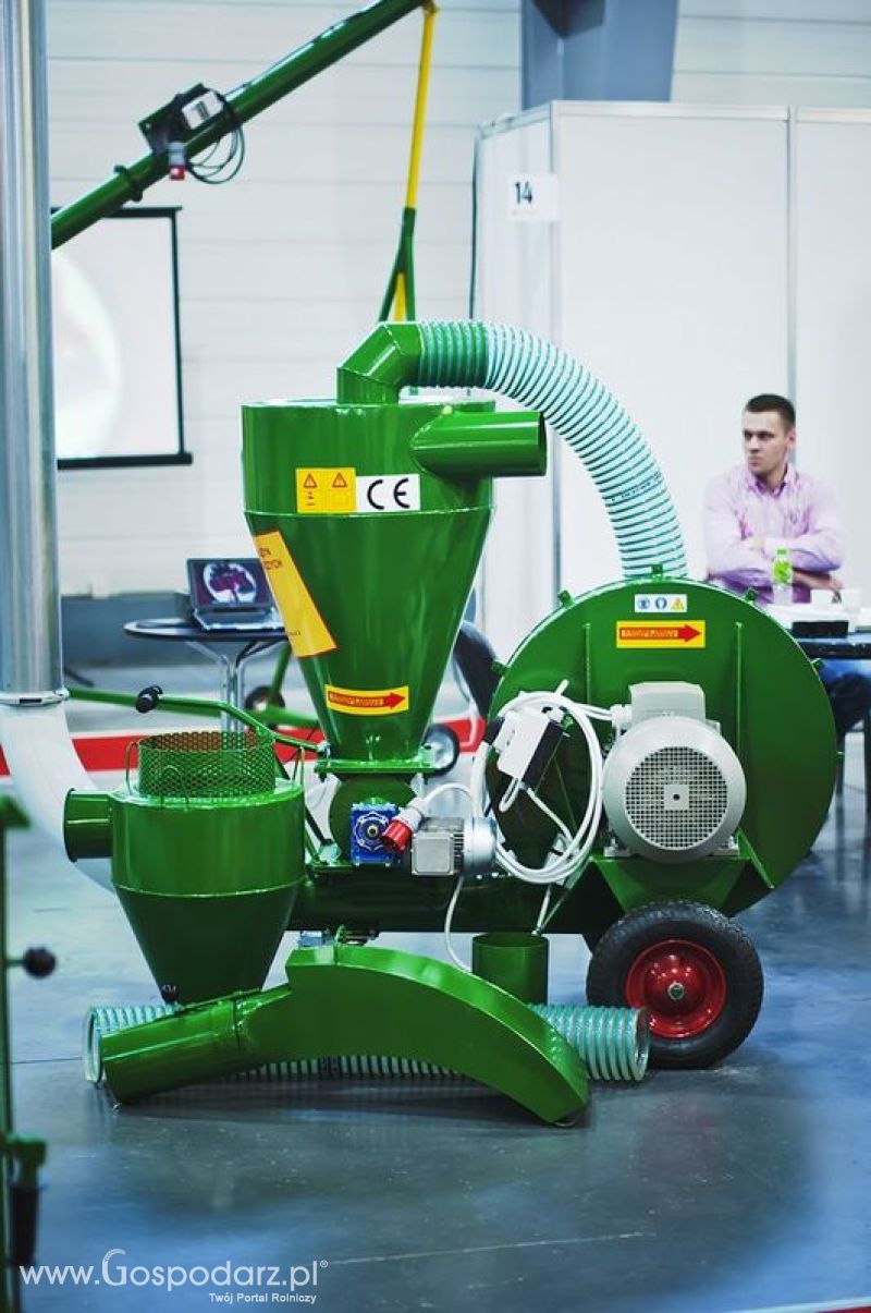 M-ROLna Polagra Premiery 2012