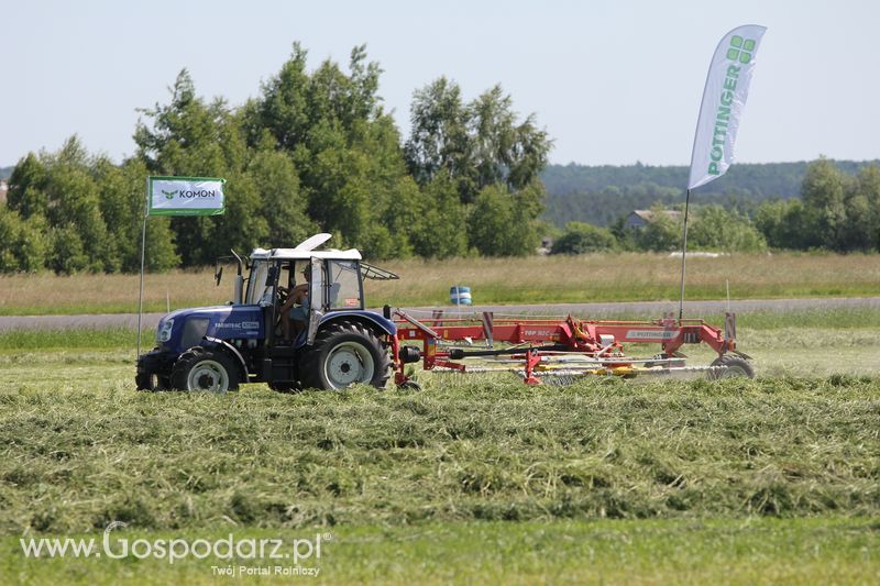 Zielone AgroShow 2016