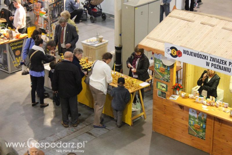 XXVI Krajowa Wystawa Zwierząt Hodowlanych - sobota i niedziela