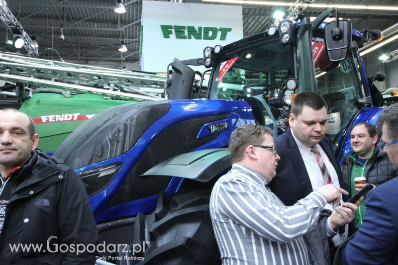 XXV AGROTECH Kielce 2019