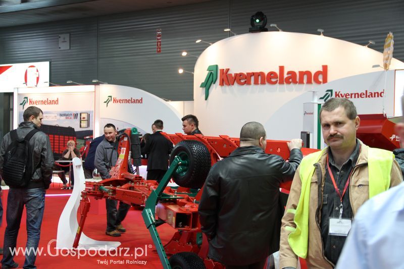 AGROTECH Kielce 2015 - cz.2