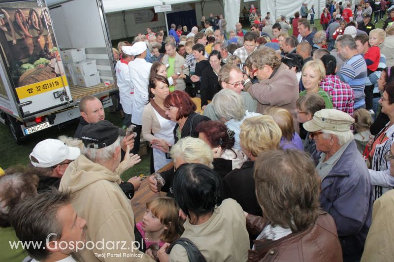 Świętomięs Polski w Chorzowie