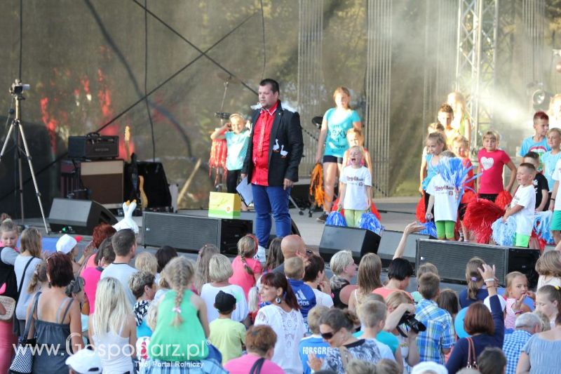 X Święto Gęsi w Biskupcu