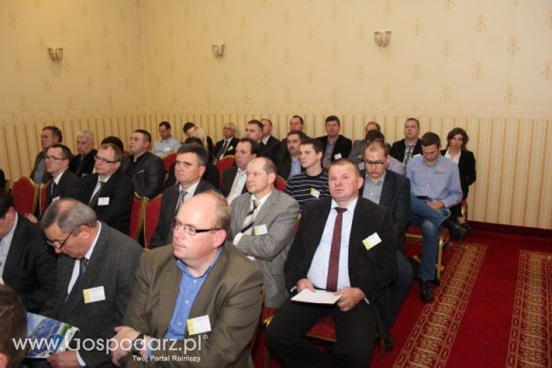 II Ogólnopolskie Forum Grup Producentów Rolnych