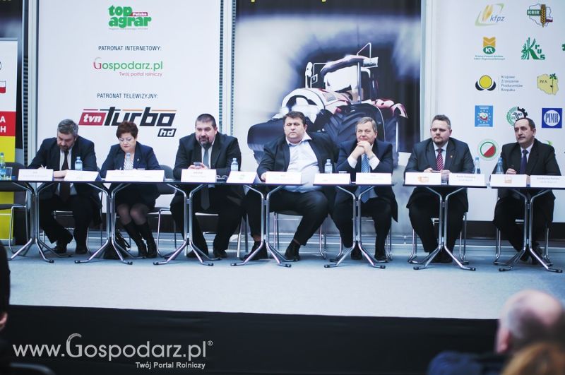 Polagra Premiery 2012 okiem fotografa cz. 5