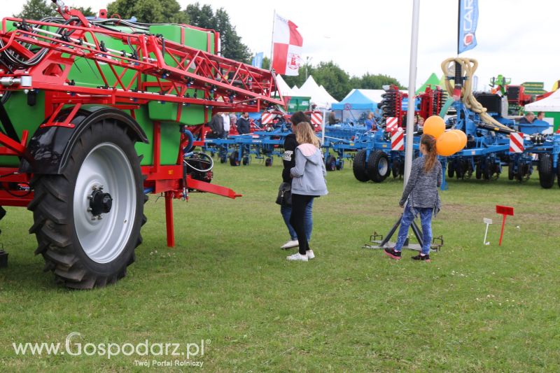 Stanimpex na AGRO-TECH Minikowo 2017