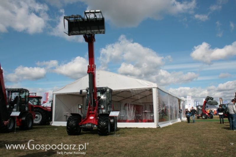 Agro Show 2012 Bednary foto-katalog firm cz.1