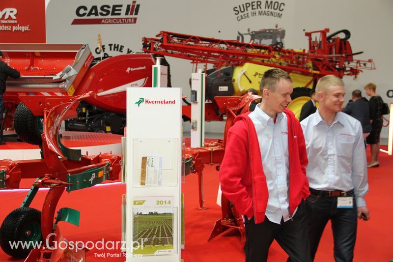AGROTECH Kielce 2015 - cz.2