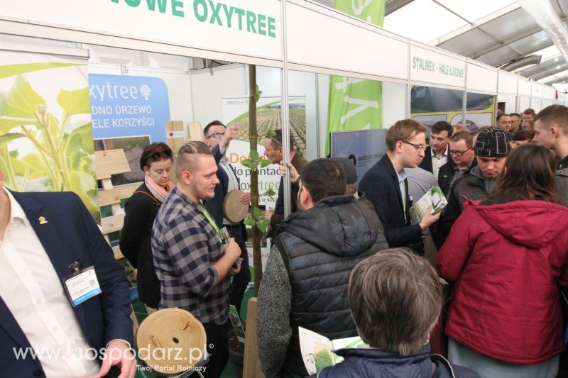 XXV AGROTECH Kielce 2019 dzień 3