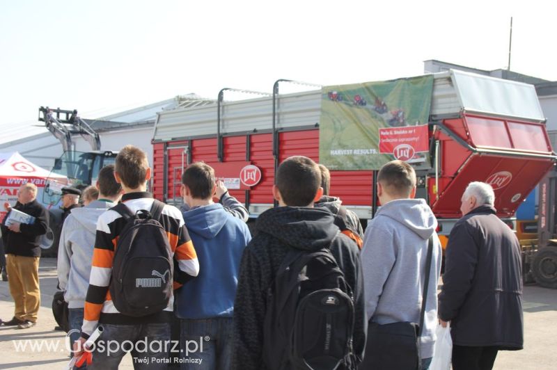 Agro Tech Kielce 2012