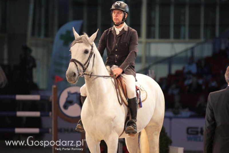CAVALIADA 2013 w Poznaniu