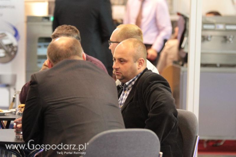 POLAGRA FOOD 2013 w Poznaniu