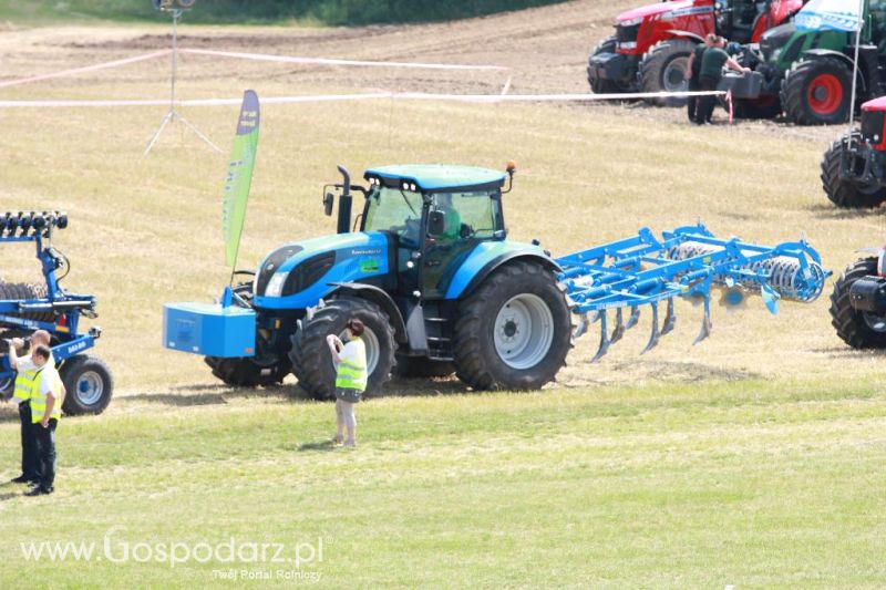 AGRO-TECH w Minikowie 2013