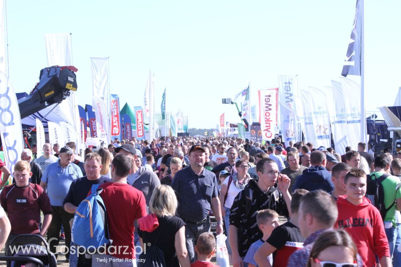 Agro Show 2019 dzień 4