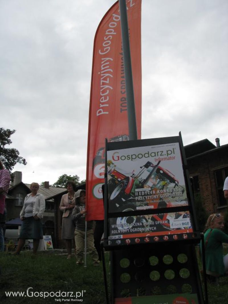 Festiwal Wieprzowiny w Koźminie Wielkopolskim 2013