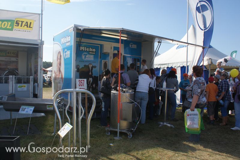 Agro Show 2011 Bednary Foto katalog firm
