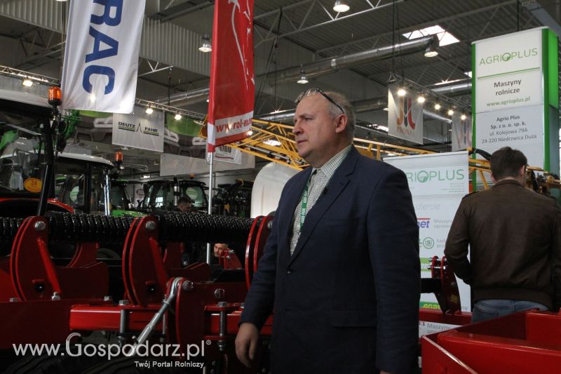 AGRO-PARK Lublin 2020 dzień 1