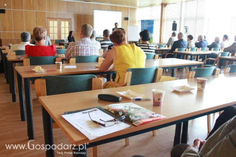 Konferencja Branżowa nt. Sytuacji na rynku drobiu